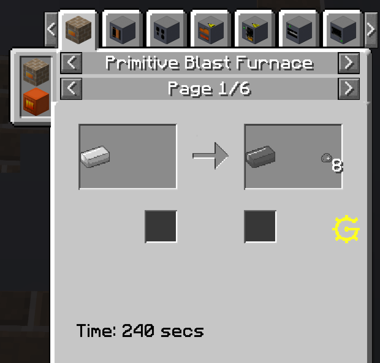 Bricked Blast Furnace? Dont panic, heres a quick guide.