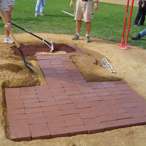 Clay Bricks for Baseball Mound: Simple Tips to Get the Best Ones and Build a Professional Baseball Mound!