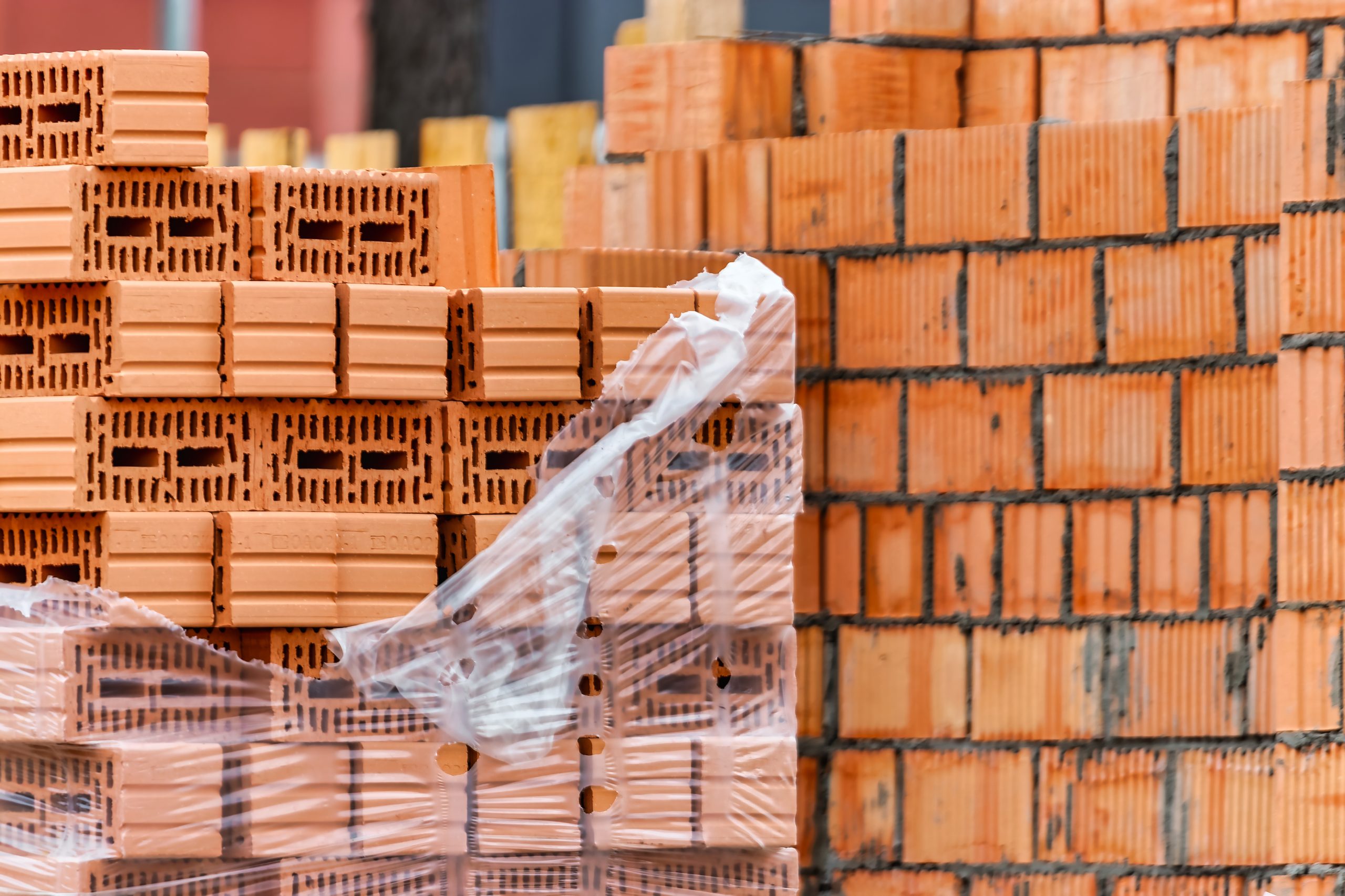 All About Brick Firing: Understanding the Key Stages for Durable Bricks