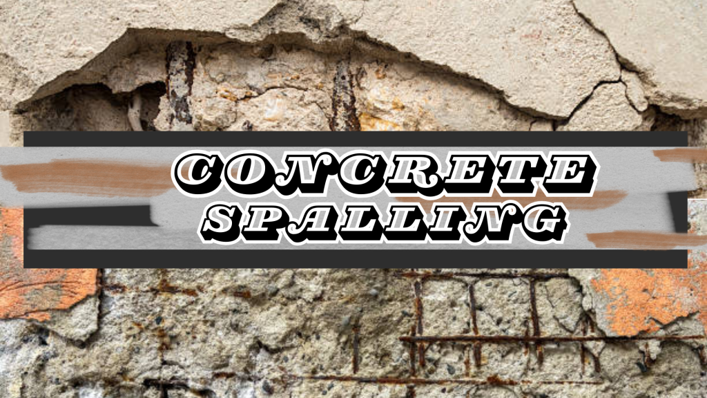 What is Anti Spalling? Simple Tips to Protect Your Concrete!