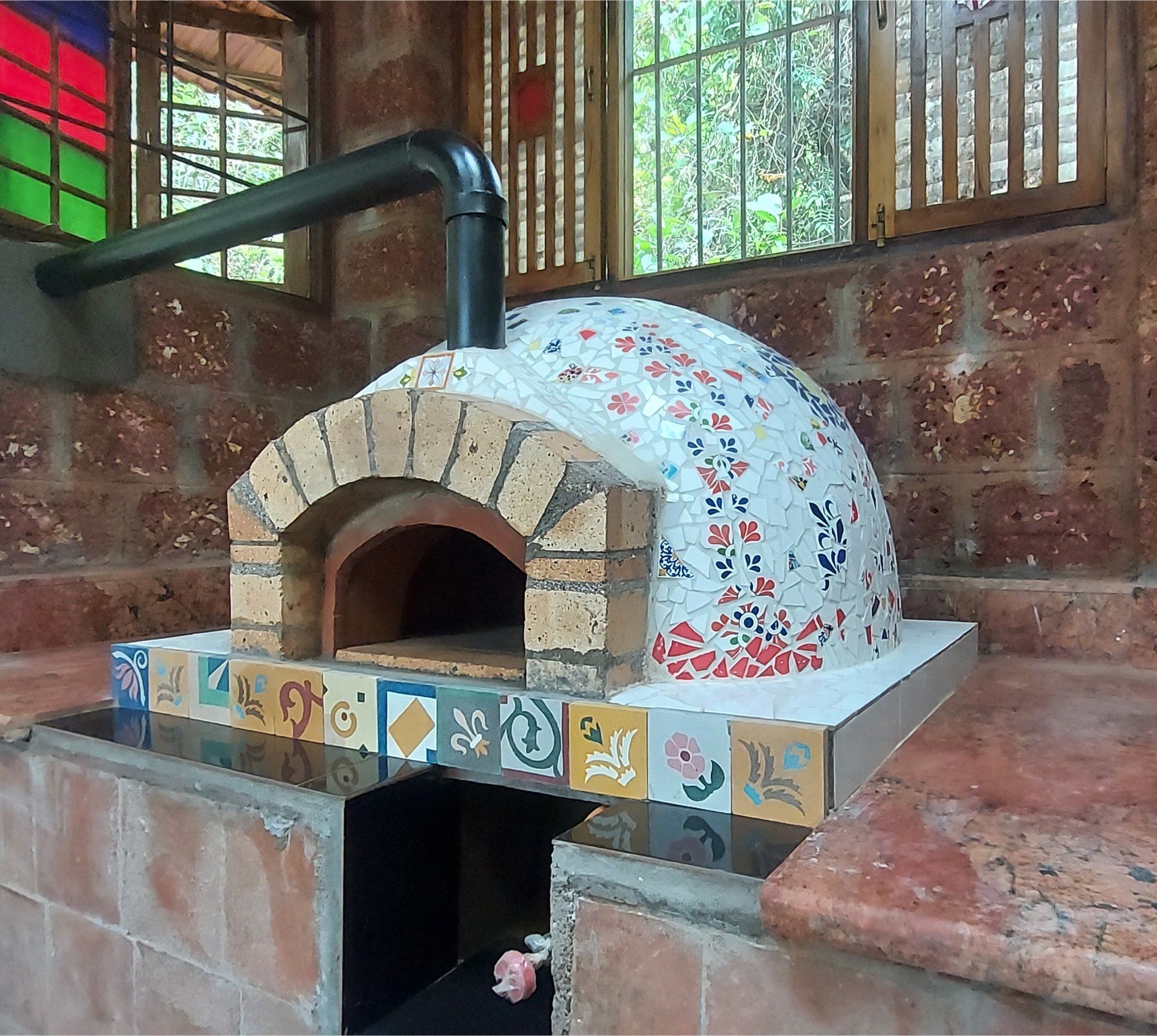 Fire Brick Oven Prices: What to Expect (2024)