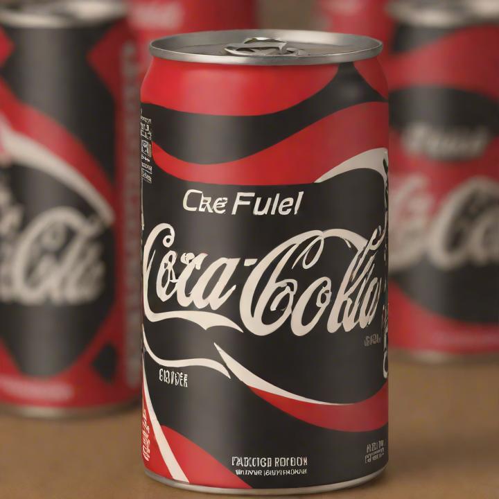 Coke Brik: The Cheap and Efficient Fuel You Should Try.