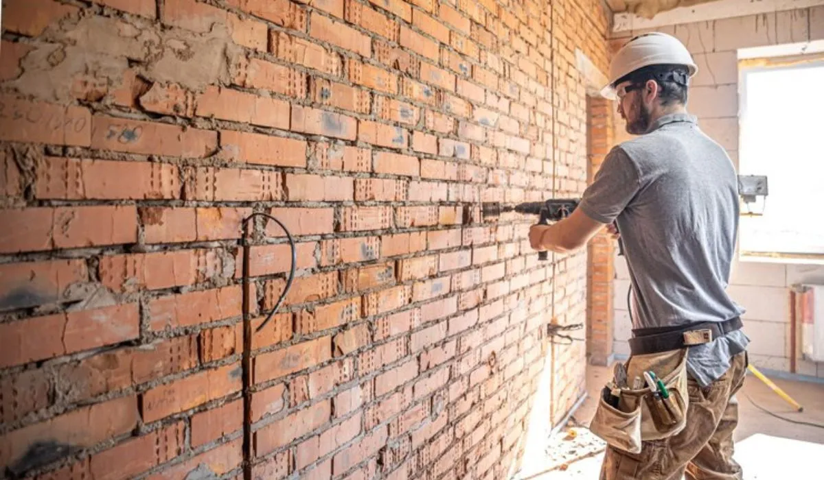 DIY Firebrick Repair: Save Money with These Easy Tips