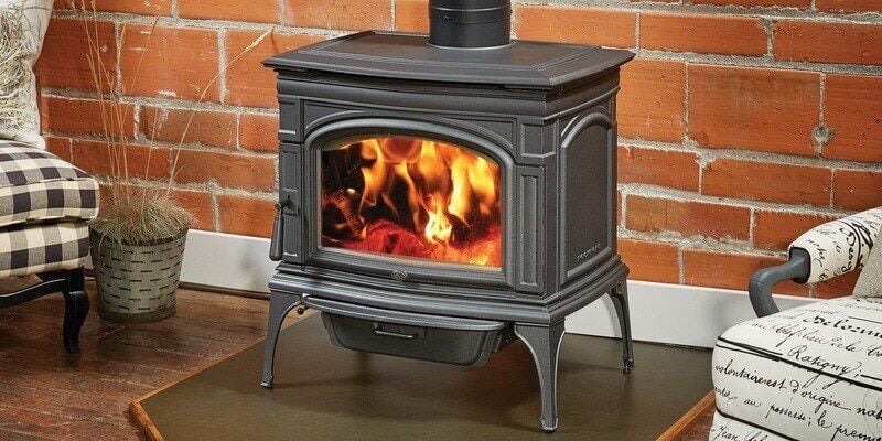 Best Fire Brick Wood Stove Models: A Buyers Guide For 2024