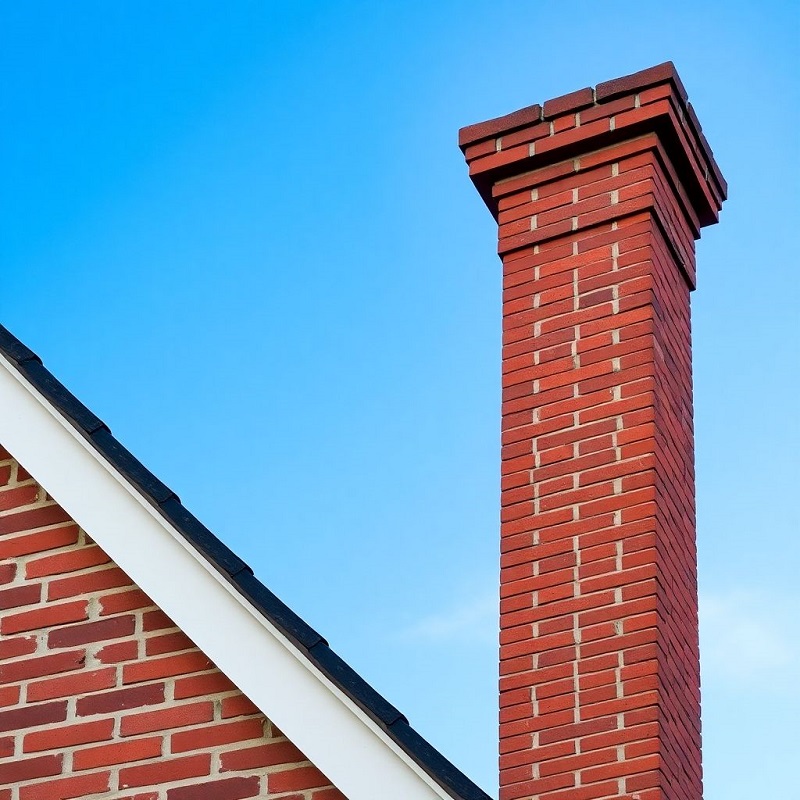 Bricks for Chimney:  What Kind Lasts Longest? Read This