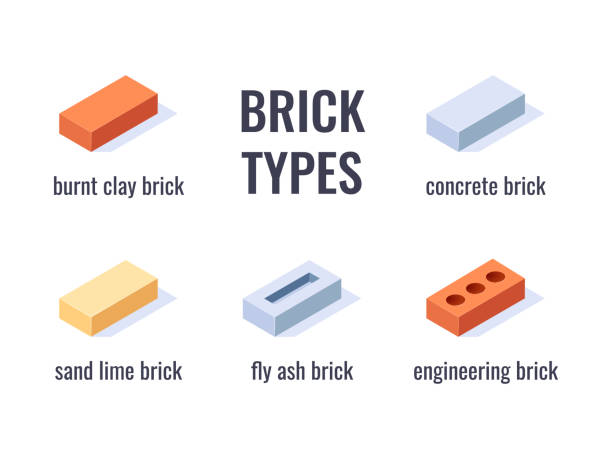 What is the price of casting bricks? Here are the different types.