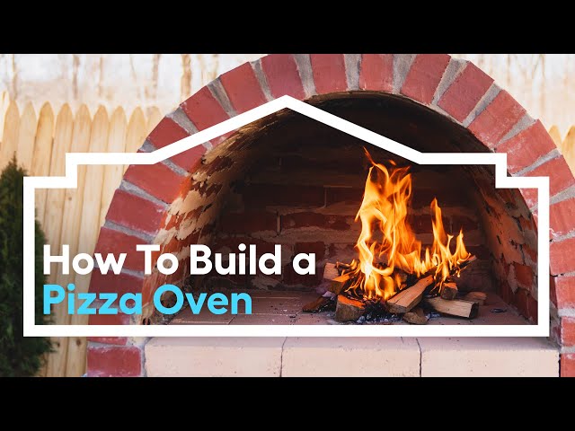 Fire Oven Bricks 101: Everything You Need to Know