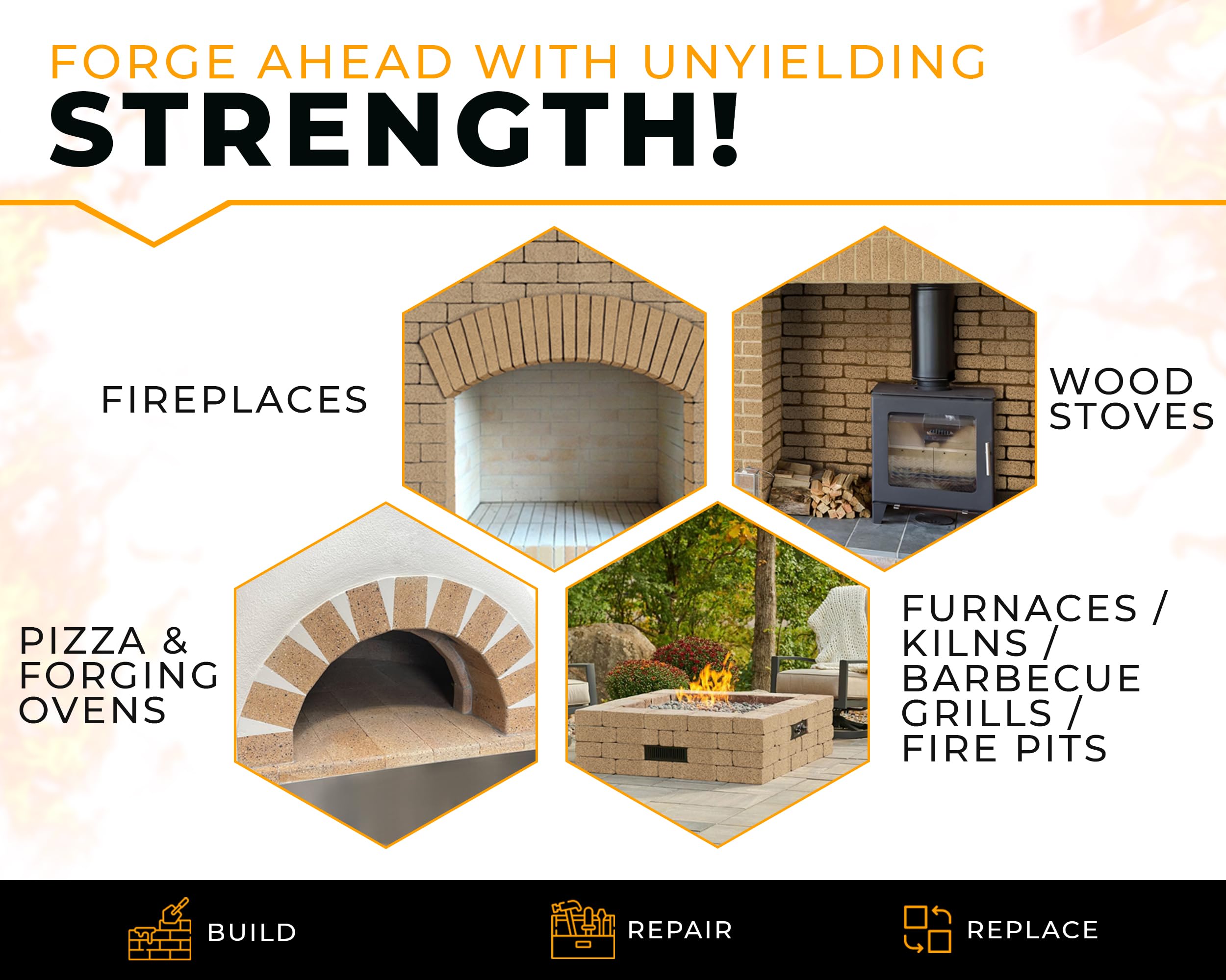 Best Fireclay Bricks for Oven: A Simple Guide to Long-lasting Performance!