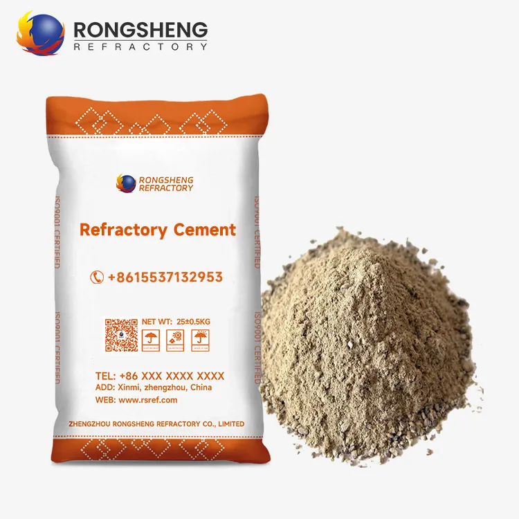 Need 3000 Degree Refractory Cement? Heres How to Choose the Best Product For Your Needs!