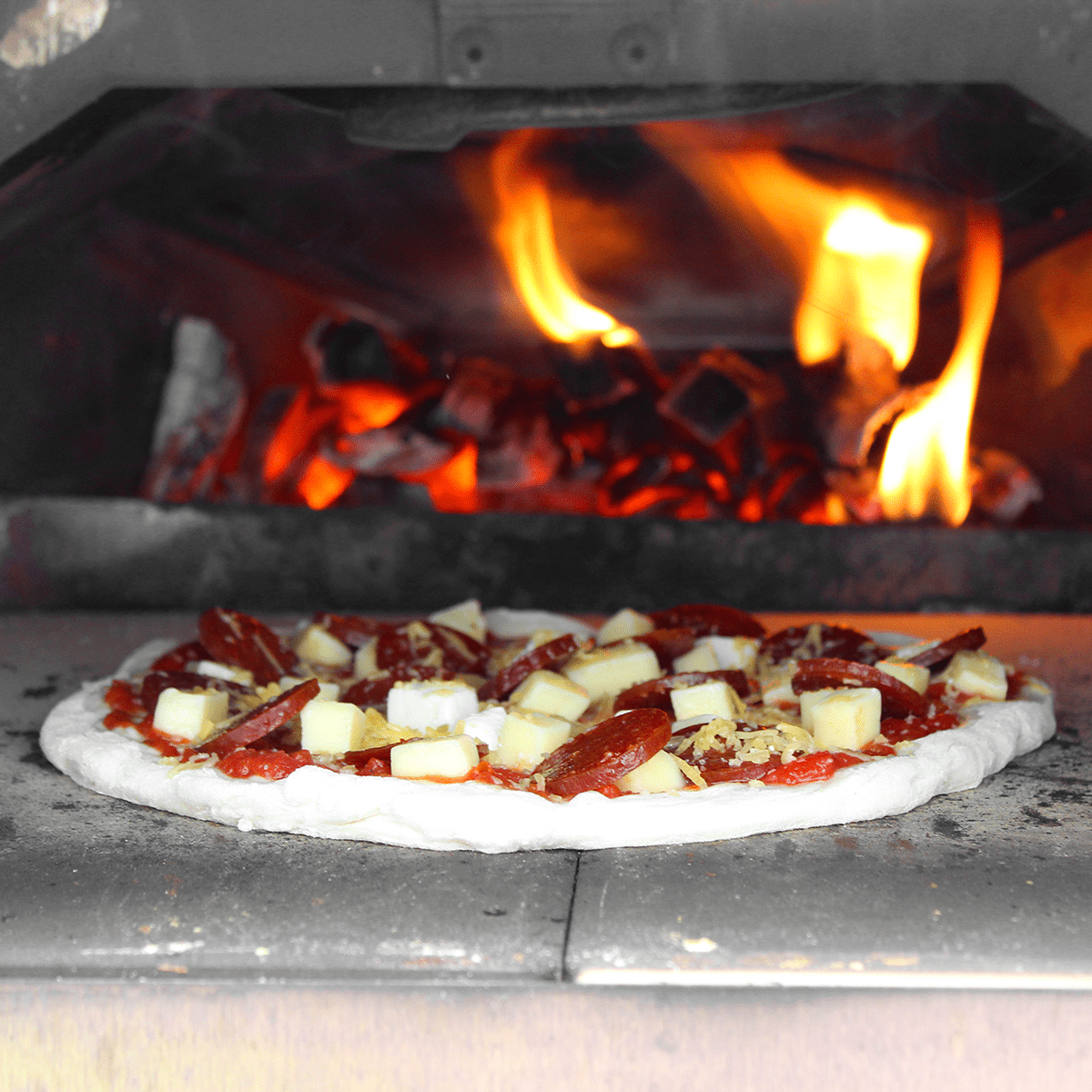 How to Use an Outdoor Brick Pizza Oven for Perfect Pizza Every Time