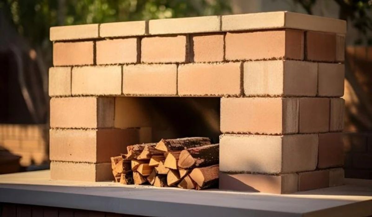 What is fire brick and mortar? Simple tips to choose the right products for your project!