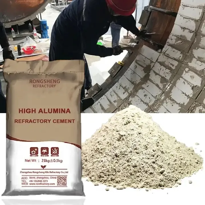 Need 3000 Degree Refractory Cement? Heres How to Choose the Best Product For Your Needs!