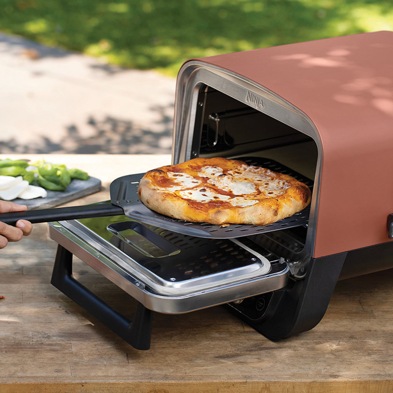 Electric Pizza Brick Pits On Wheels: The Ultimate Guide to Delicious Pizza Anywhere!