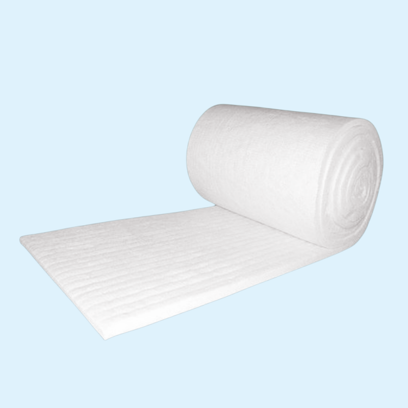 What is Alumina Blanket? Heres a Simple Explanation