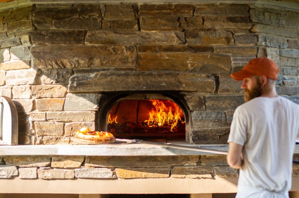 brick bread oven design: get the best tips here!