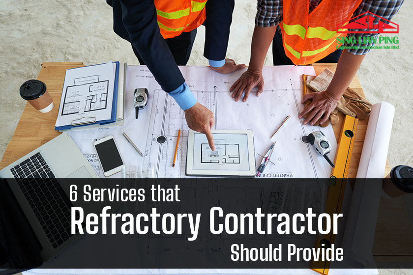 Hiring a Refractory Contractor? What You Need to Know!