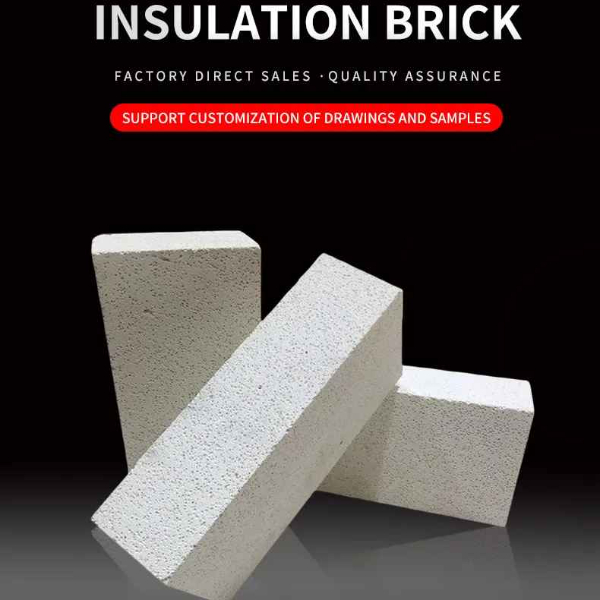 Mullite Insulation Brick: Get the Best Bang for Your Buck (Top Tips for Choosing the Right One)