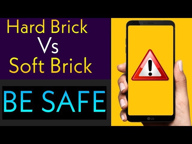 Hardbrick vs Softbrick: Whats the Difference?