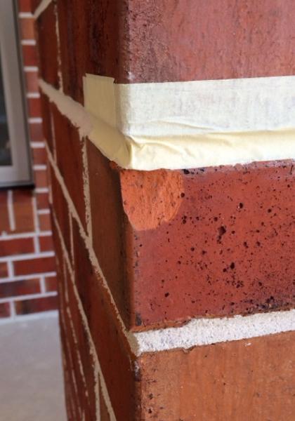 How to Fix Chipped Brick Issues? Practical Solutions for Your Chipped Bricks