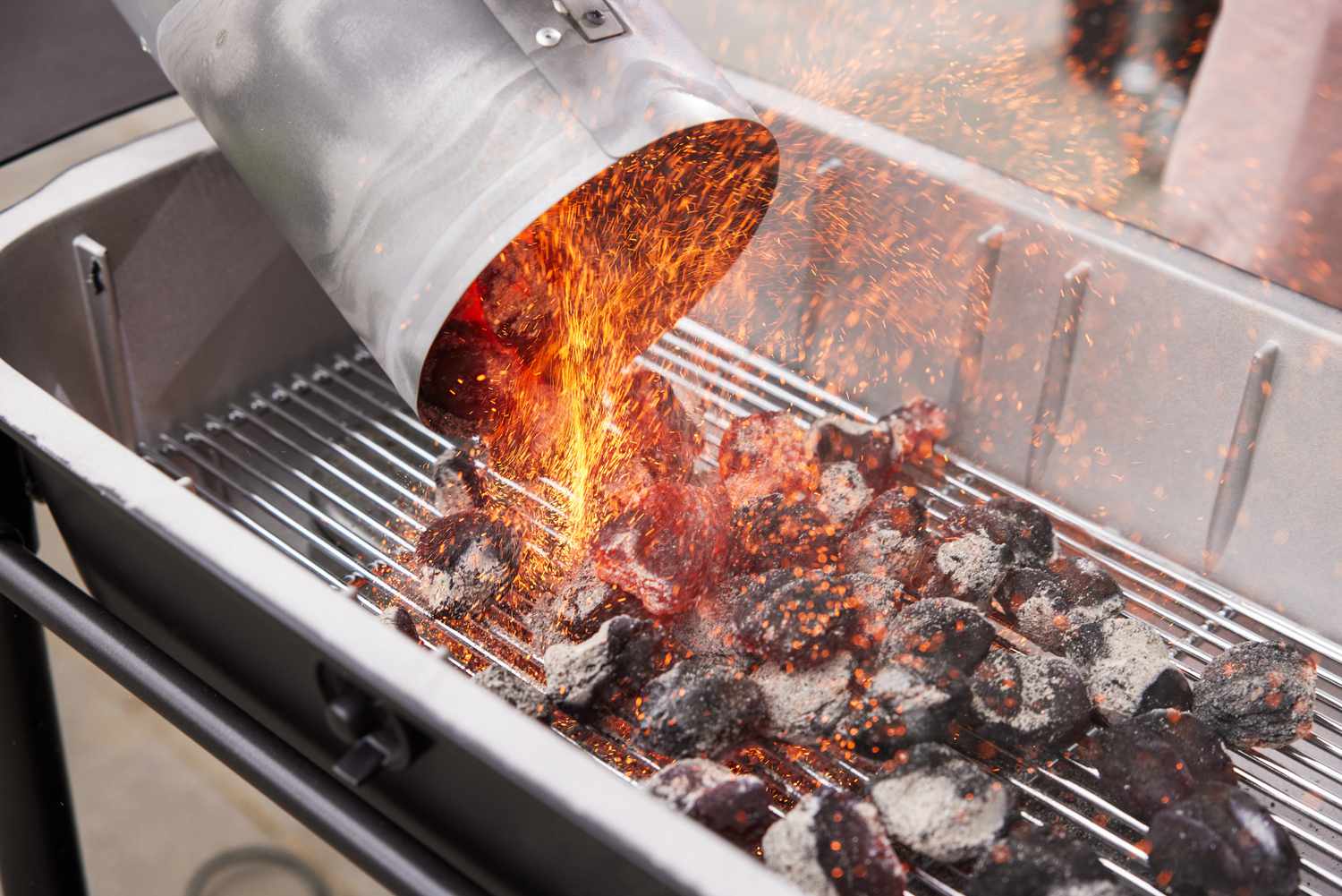 Upgrade Your Grill with Ceramic Bricks for BBQ (A Guide to Better Heat Retention)