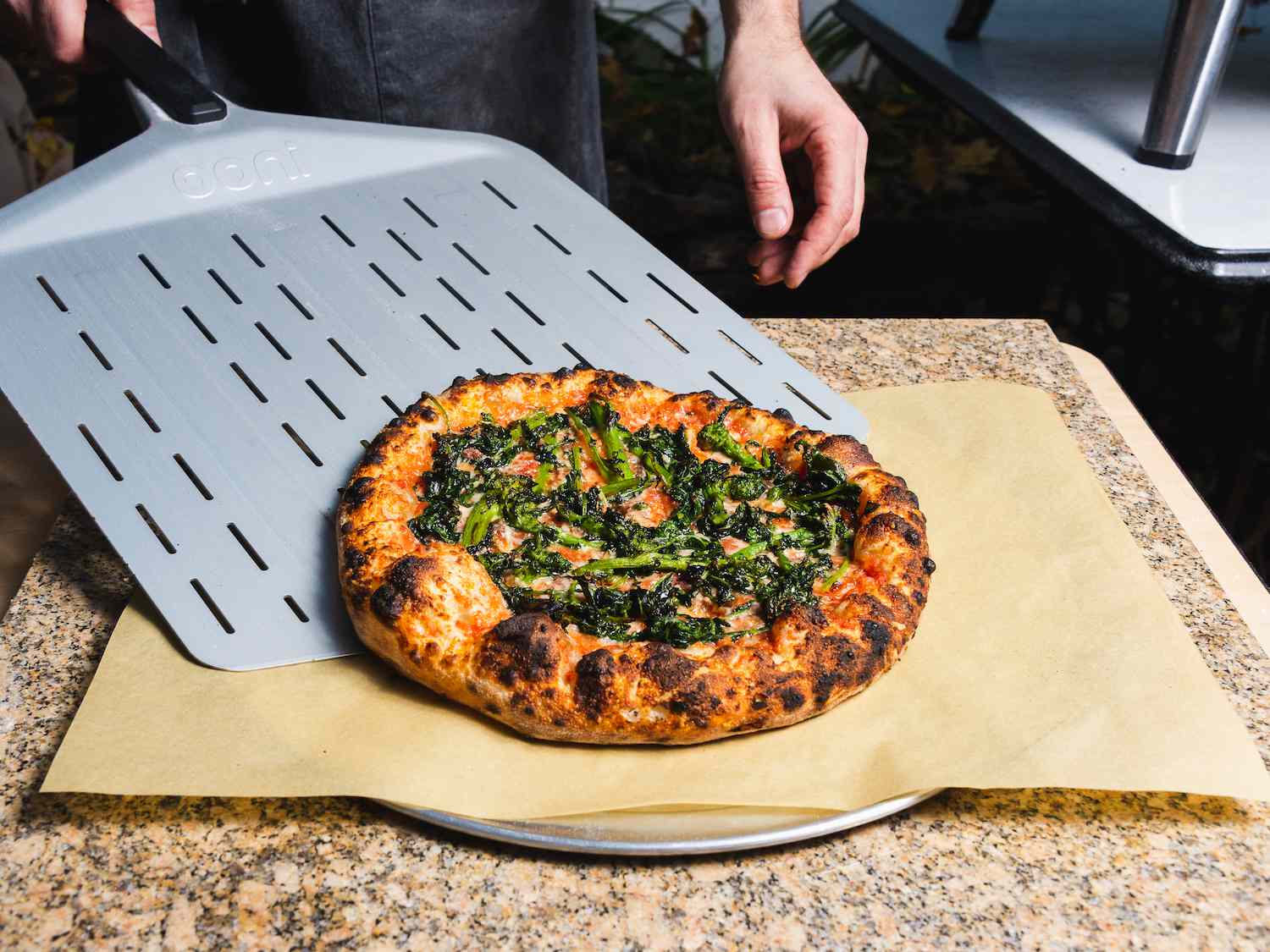 Brick Oven Outdoor Pizza Oven: Make Amazing Pizza at Home!