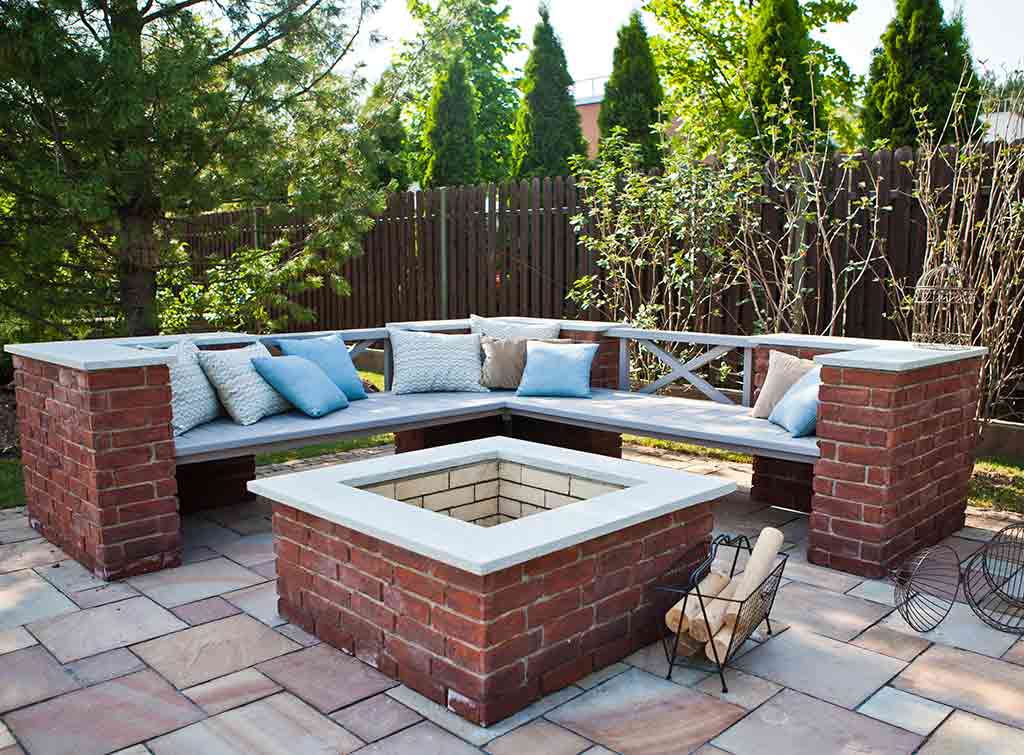 Awesome Brick BBQ Designs: Find the Perfect Style for Your Backyard.