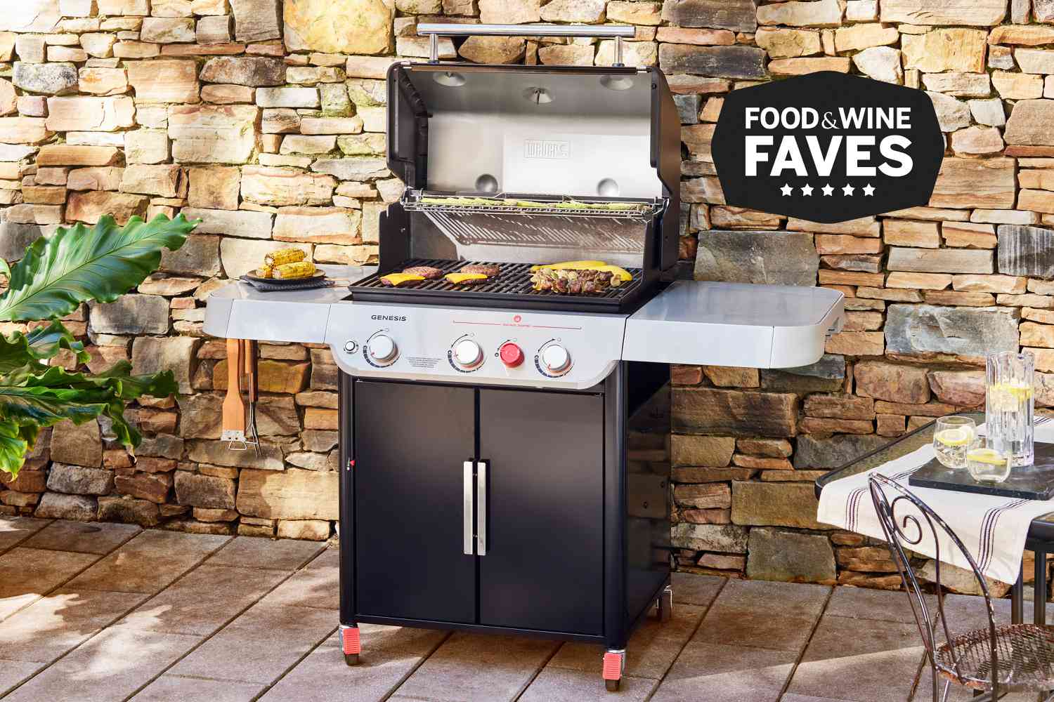 Best BBQ Heat Bricks: Top Picks for Even Cooking!