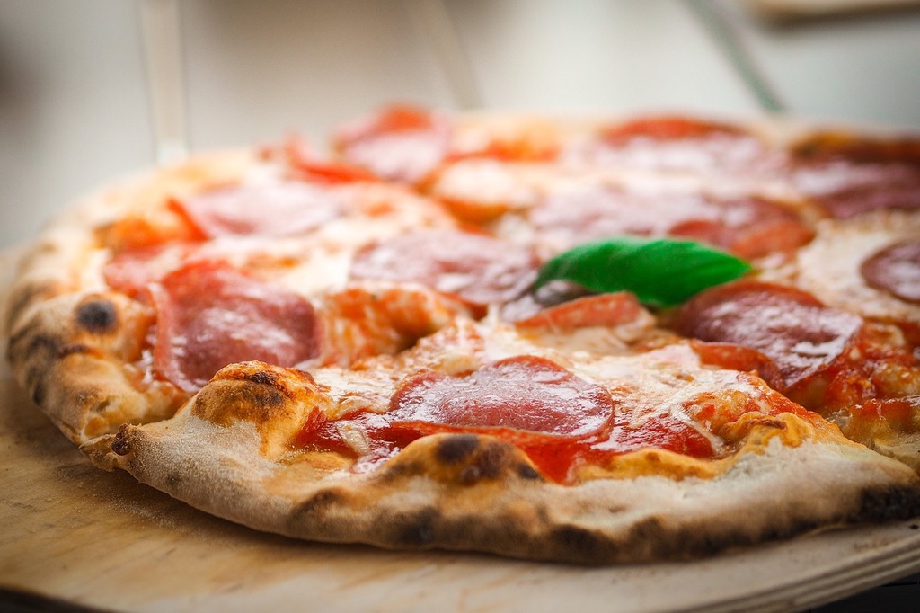 Perfect Pizza Every Time: Understanding Brick Oven Temperatures.