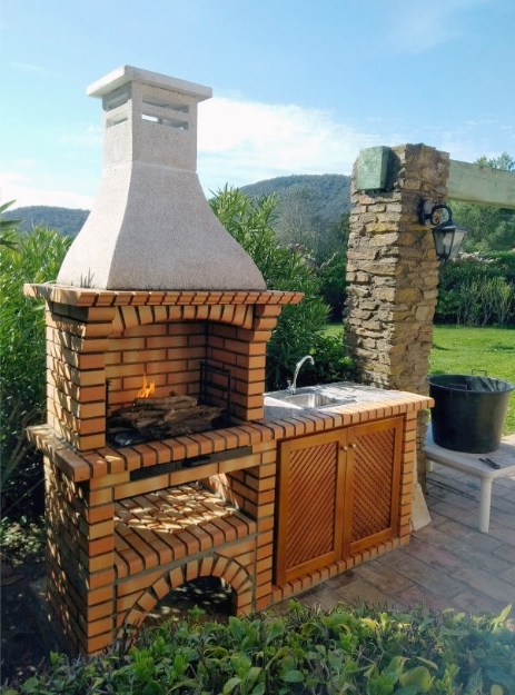 Brick Barbecues for Sale: Find the Perfect BBQ Grill!