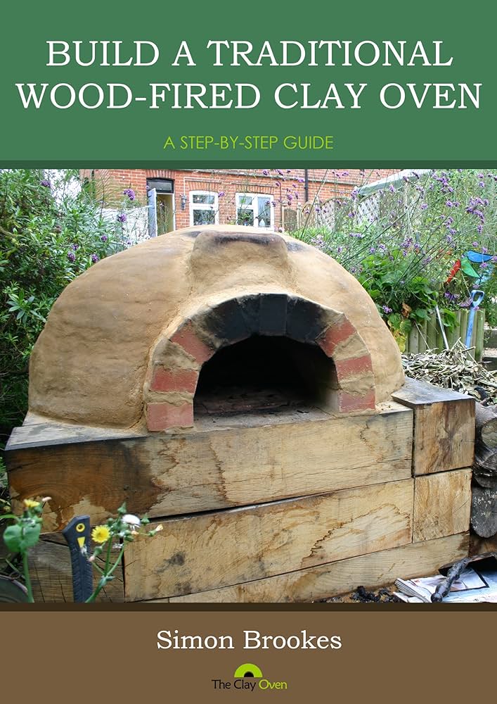 How to build your own brick oven: A step-by-step guide for beginners and tips