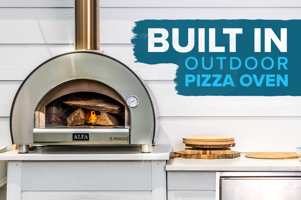 Pizza Brick Ovens: Are They Worth It? Find Out the Pros and Cons!