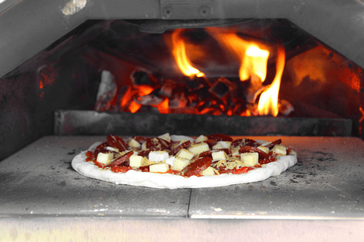 Brick Fired Pizza Oven Recipes: Cook Like a Pro Chef at Home!