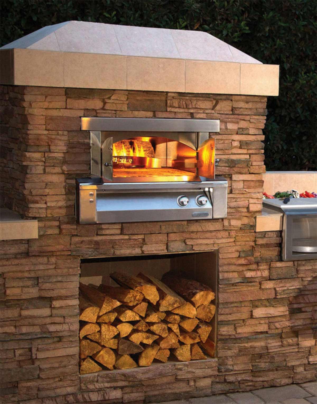 Pizza Brick Ovens: Are They Worth It? Find Out the Pros and Cons!