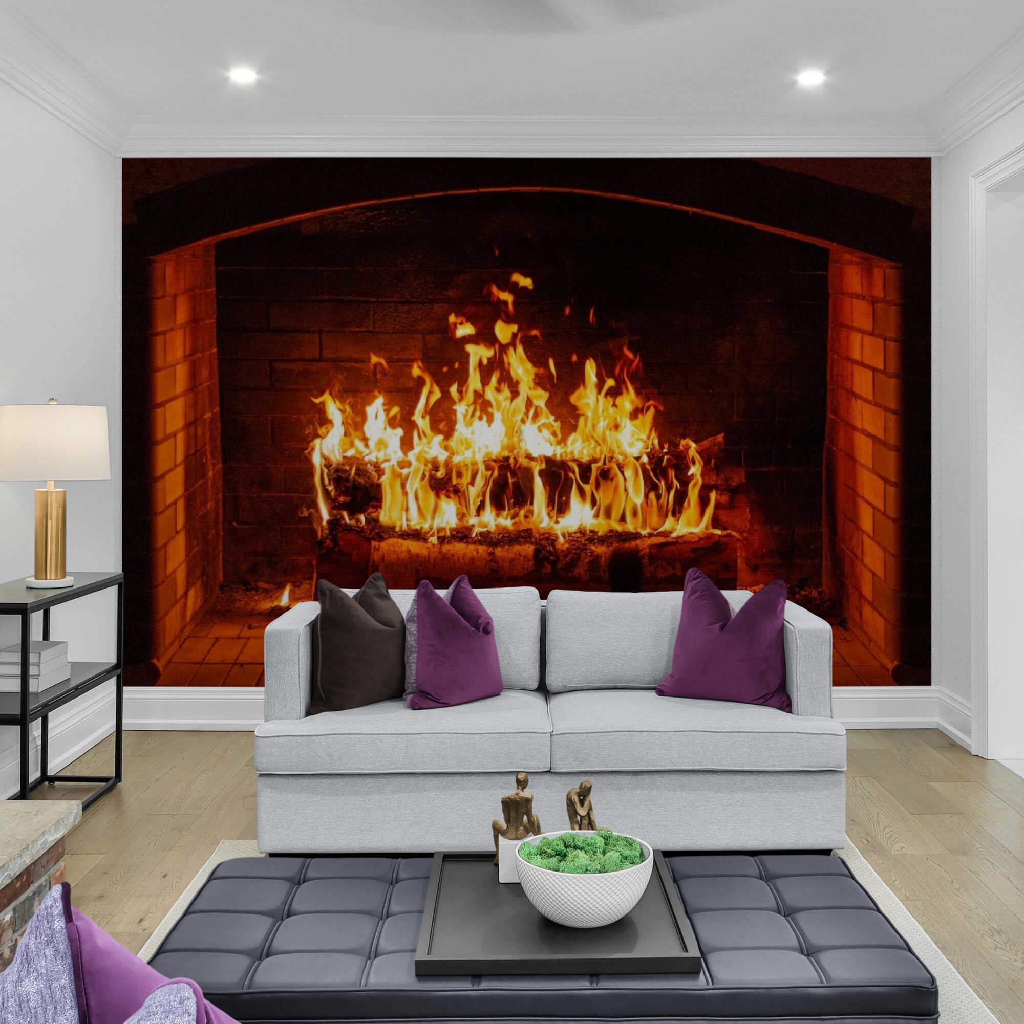 Best Fireplace Brick Wrapping Paper: Top Picks & Reviews