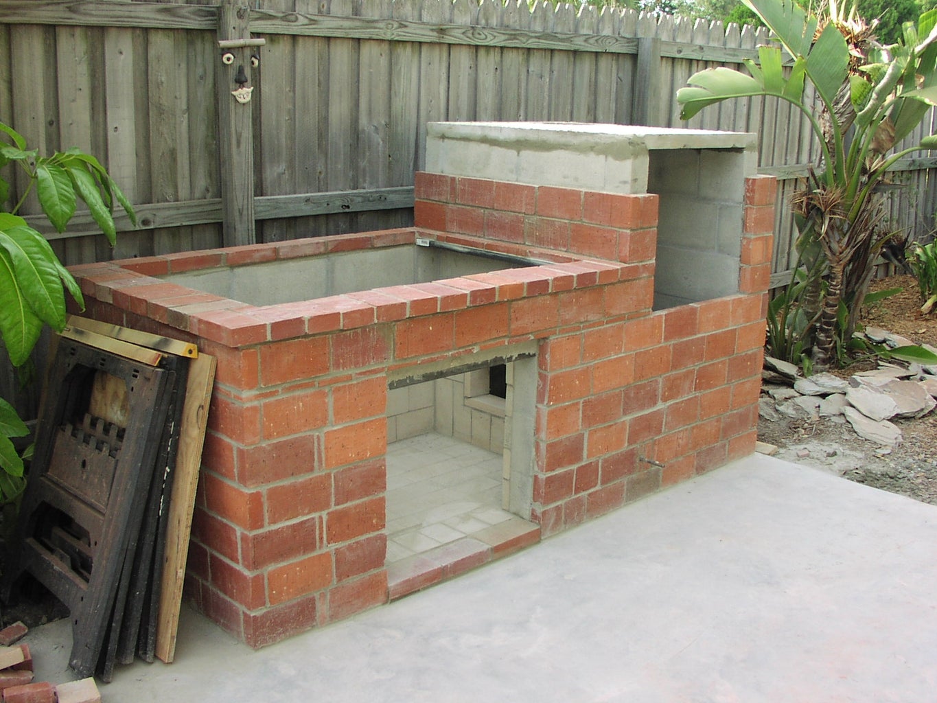 Build a Brick BBQ Smoker: Pro Tips for Amazing Results!