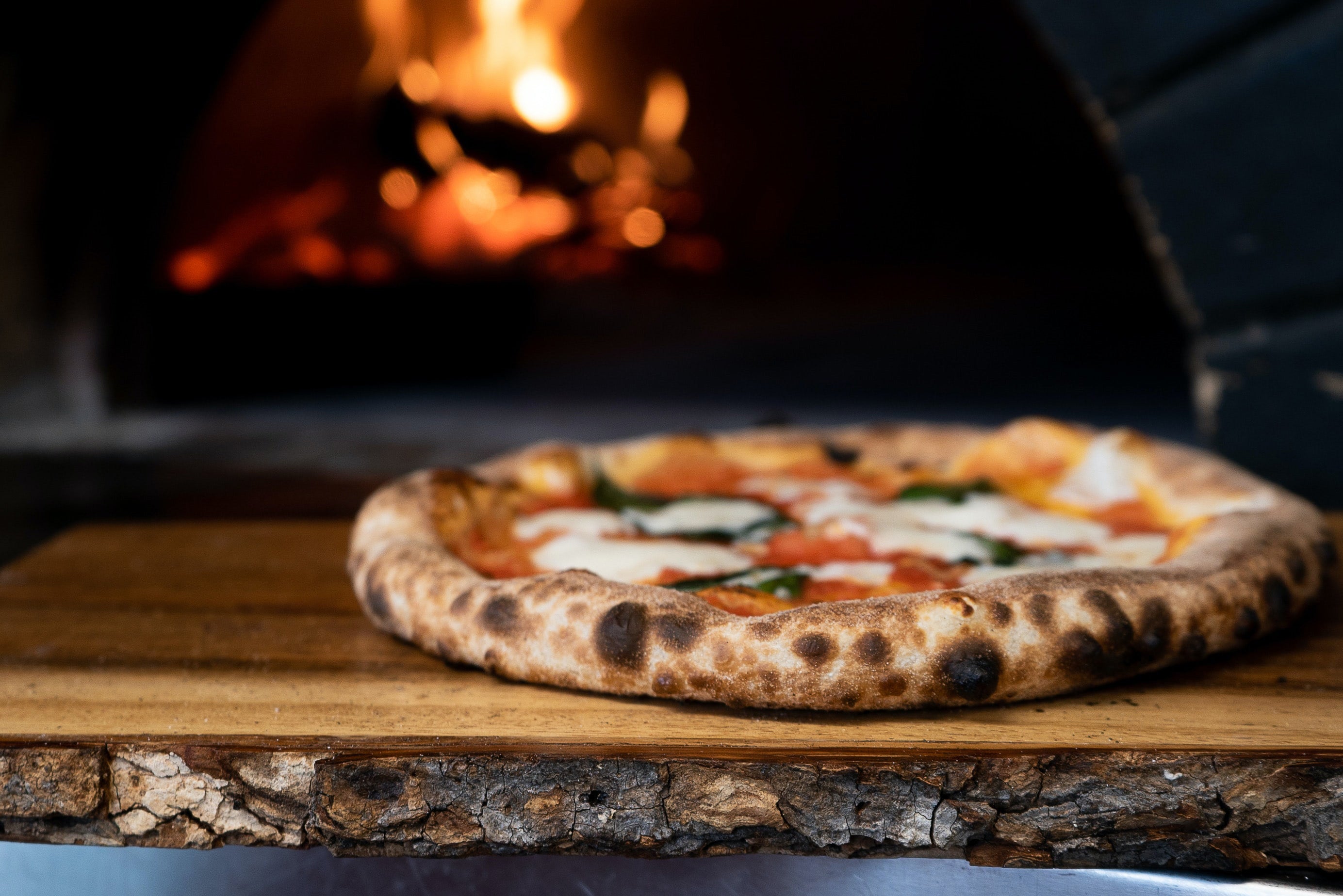 Best Wood Fired Brick Pizza Oven? Cook Perfect Pizza!