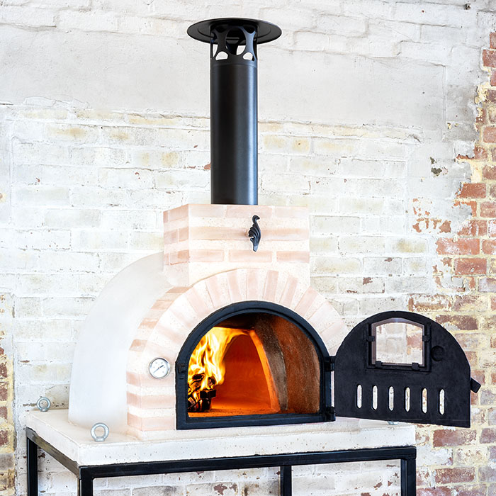 Brick Pizza Oven Kits: Get Cooking Like a Pro!