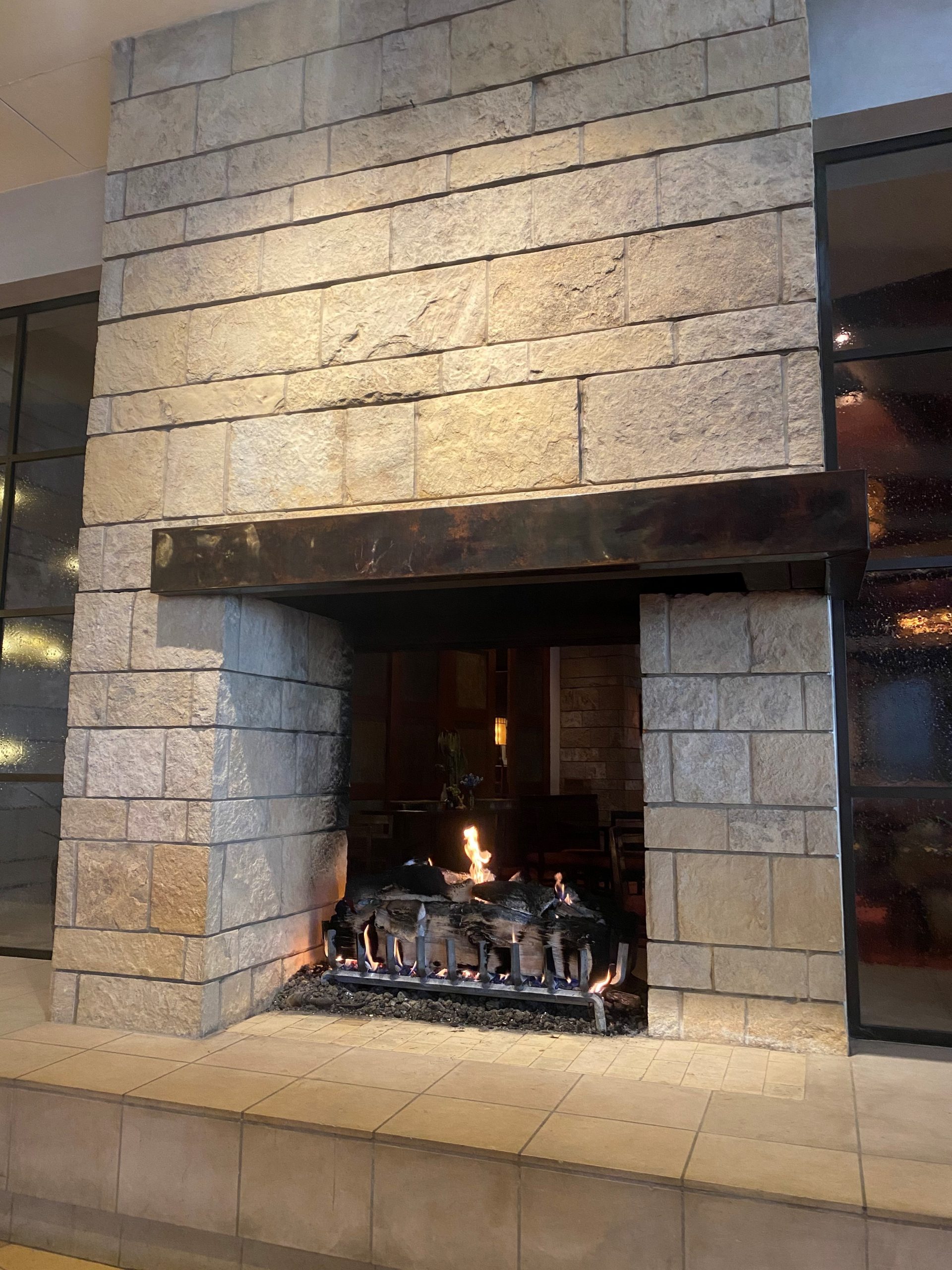 Cracked Fire Bricks? How to Repair Fire Brick in a Fireplace at Home