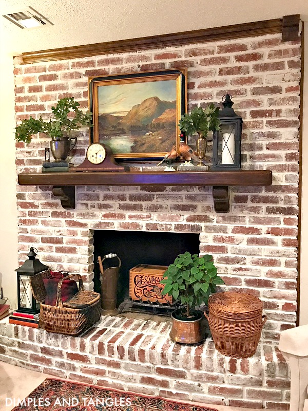 Top Fireplace Brick Replacement Ideas for a Stunning Makeover.