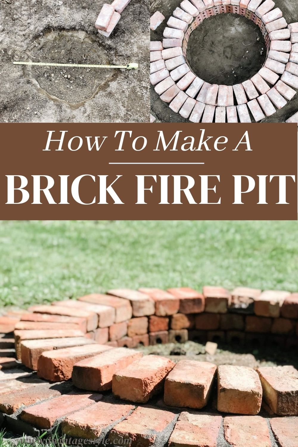 Best Fire Pit Brick Glue? Easy DIY Tips & Tricks!