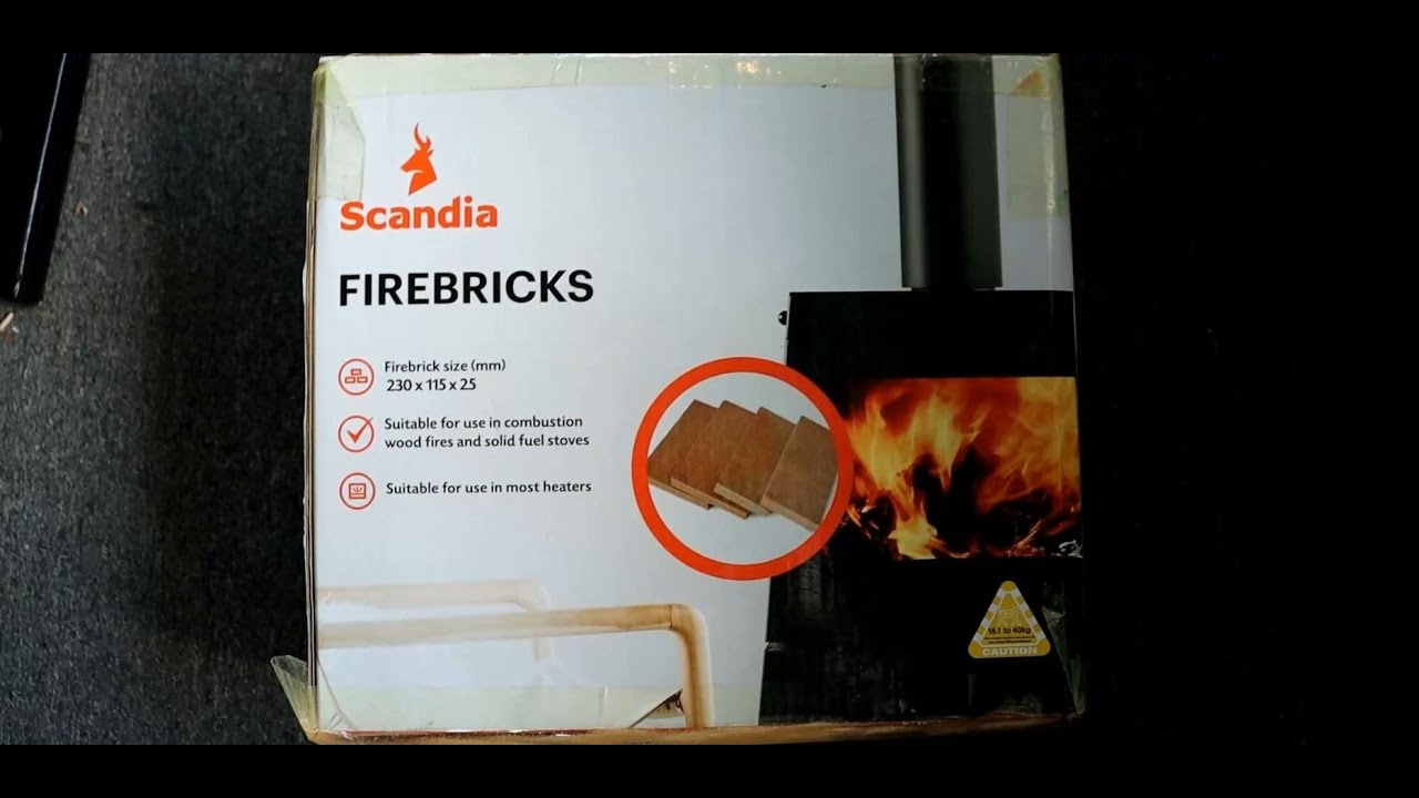 How to Replace Fire Bricks in Wood Burner? DIY Tips to Get It Done