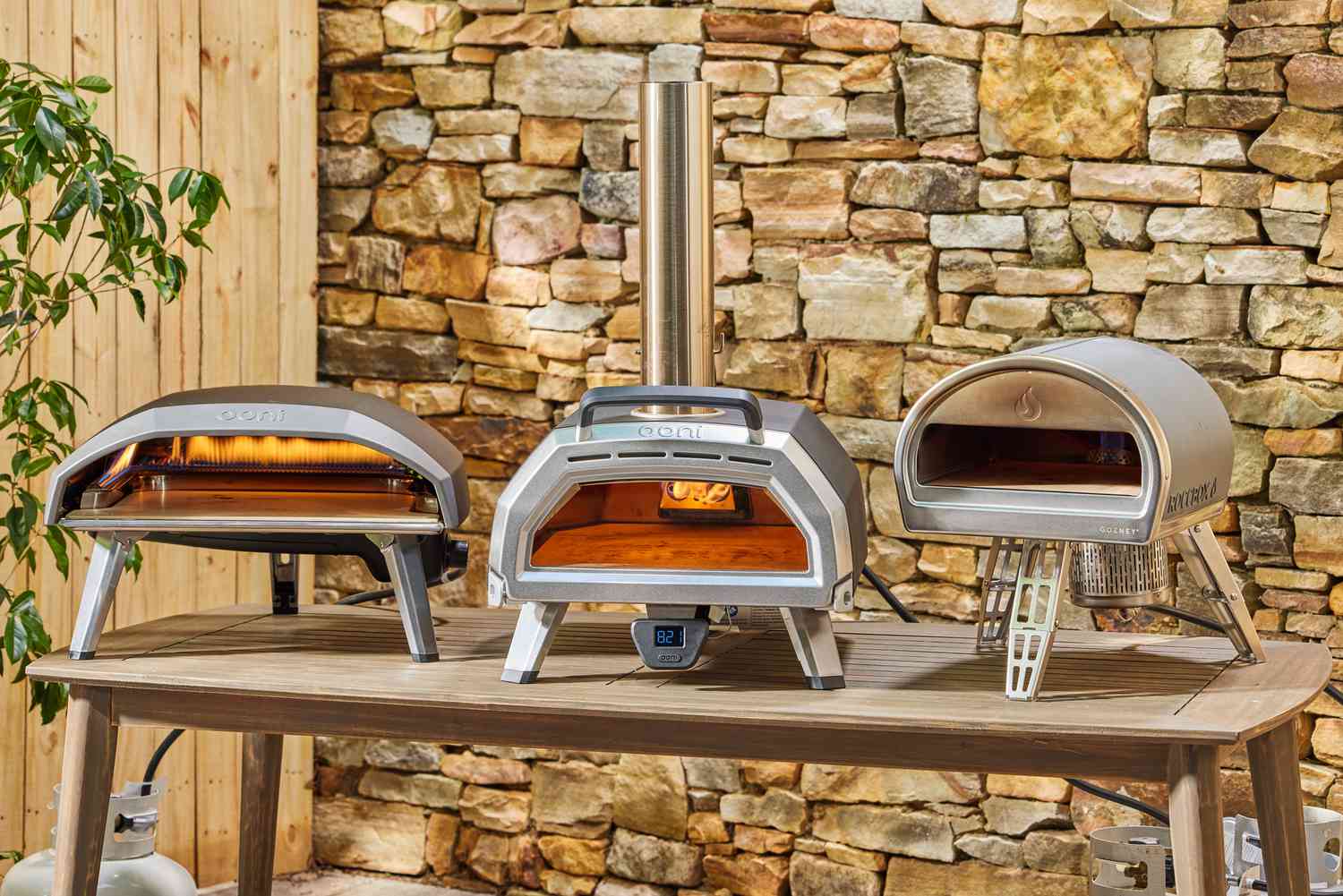 Mini Brick Oven: Top Picks & Reviews for Outdoor Cooking!