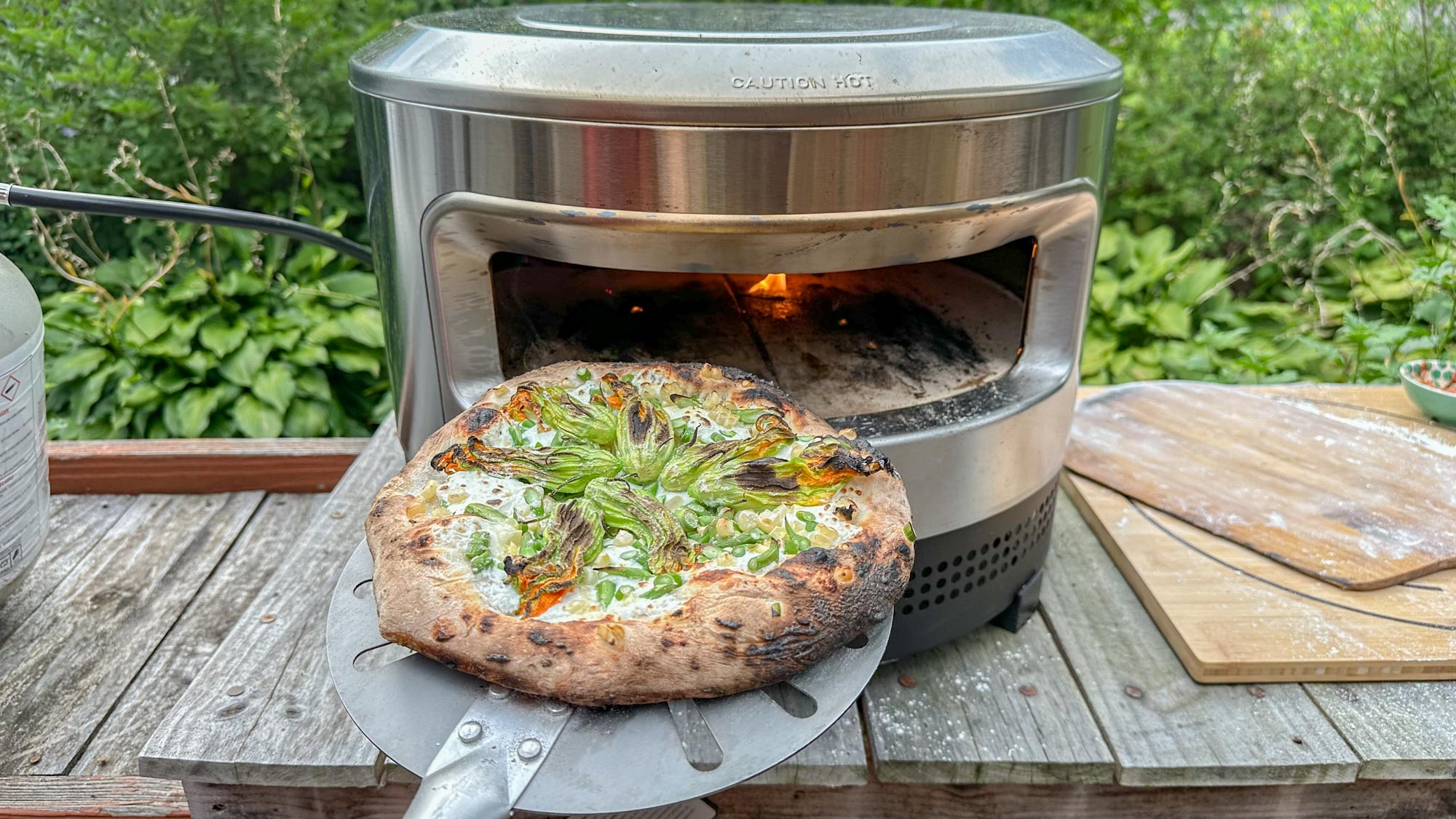 Mini Brick Oven: Top Picks & Reviews for Outdoor Cooking!