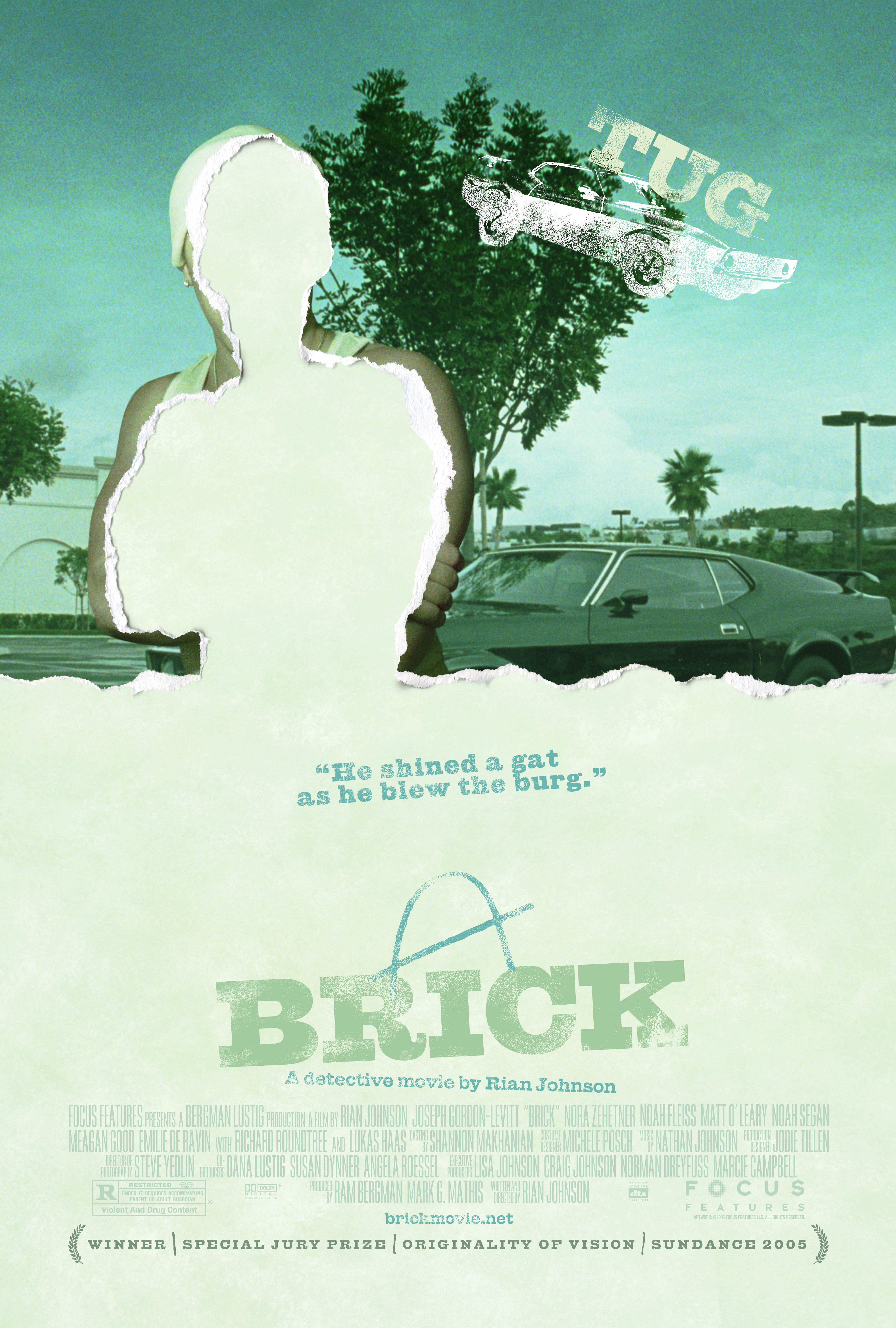 Brick Movie Cast Guide: Every Actor & Character!