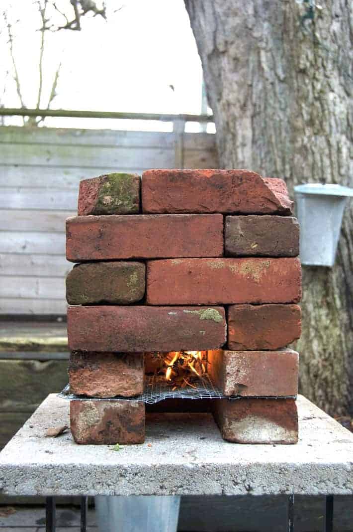 Install firebrick in wood stove yourself easily! A quick DIY guide for homeowners