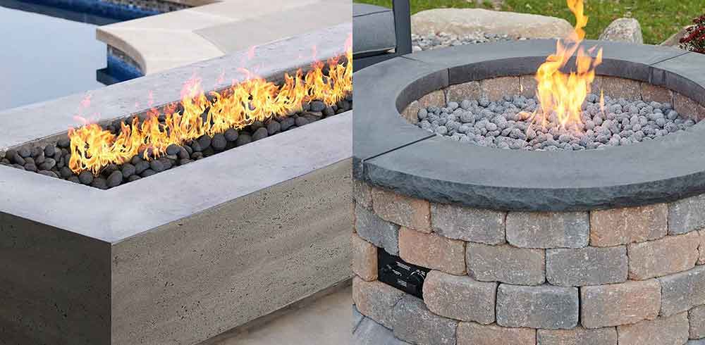 Brick Fire Table vs Others: Find the best one for you.