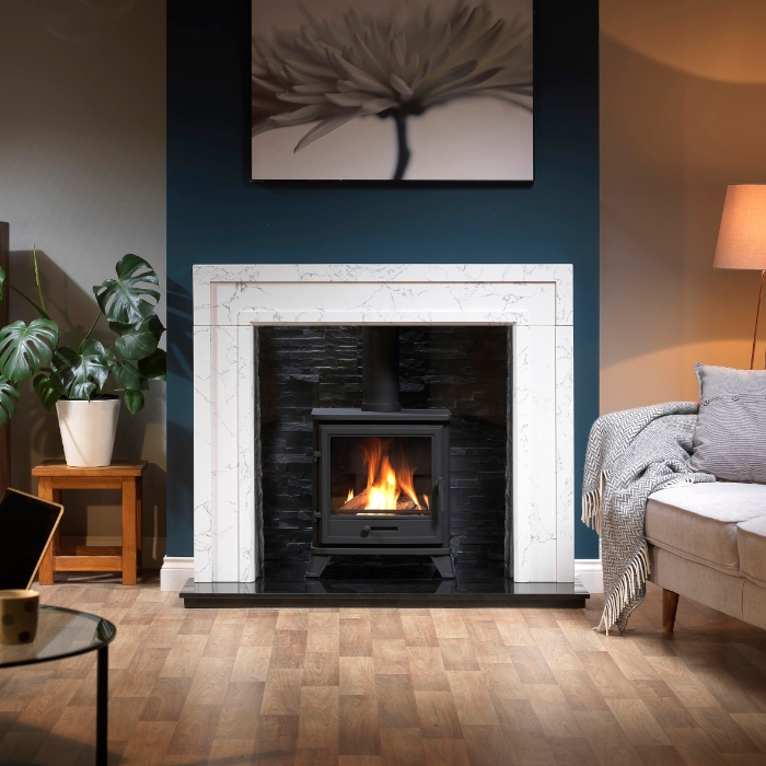 Best Brick Fireplace for Wood Burners: Top Picks & Buying Guide