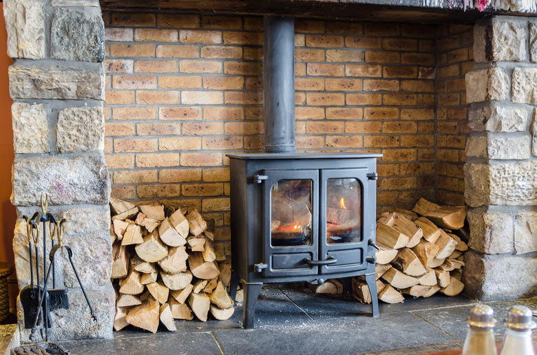 How to Replace Fire Bricks in a Wood Stove: Easy DIY Guide!