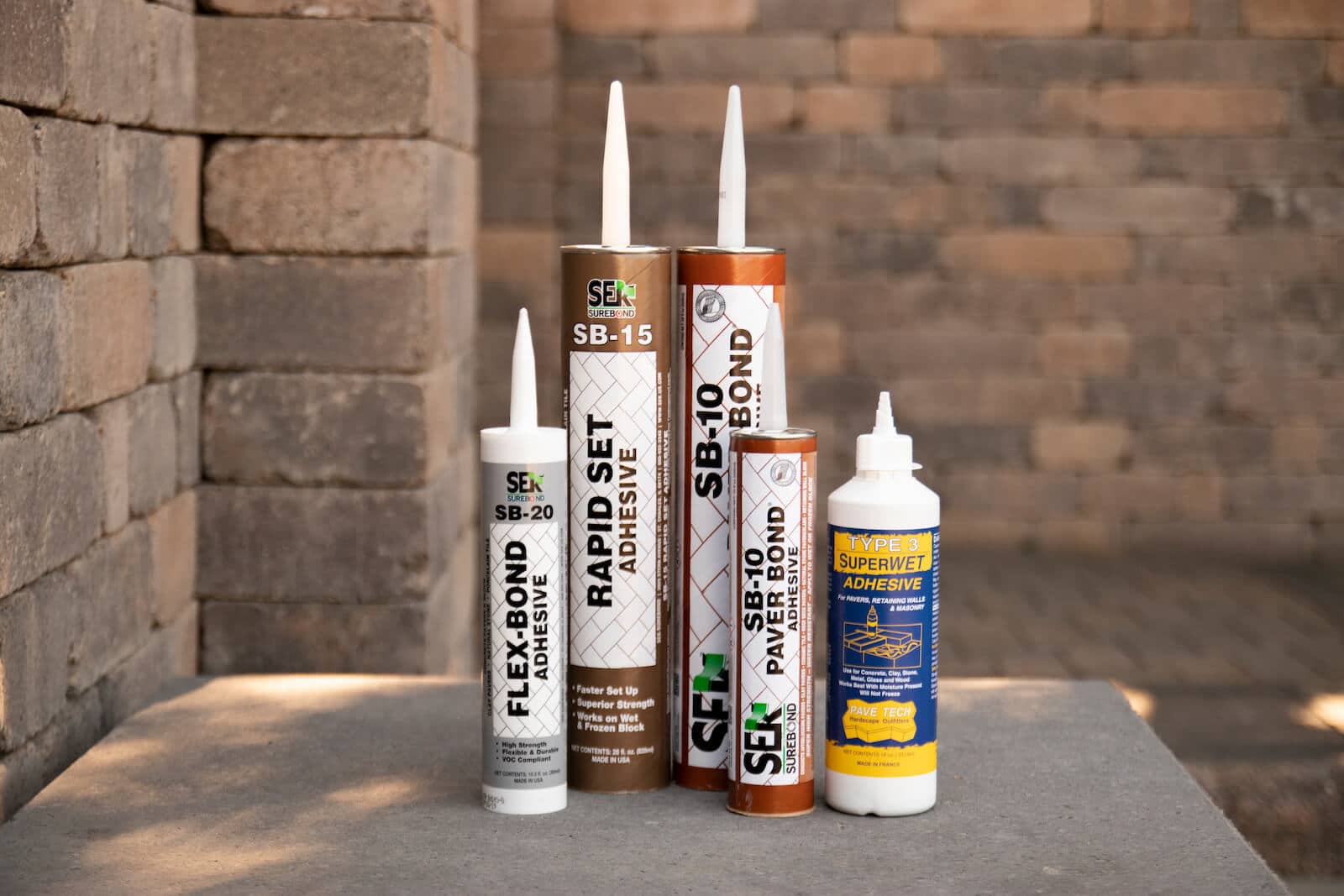 Need Fire Brick Adhesive? Find the Right One Easily!