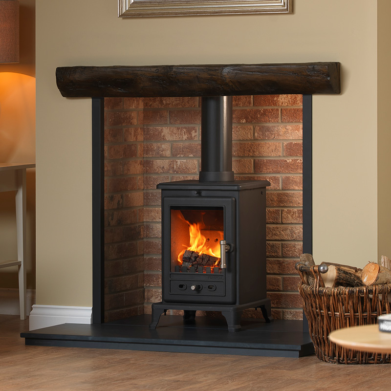 Best Brick Fireplace for Wood Burners: Top Picks & Buying Guide